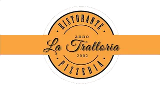 La Trattoria Logotype