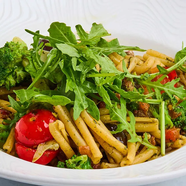 Pasta Fatta in Casa